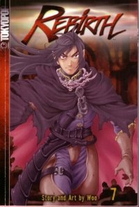 BUY NEW rebirth - 185606 Premium Anime Print Poster